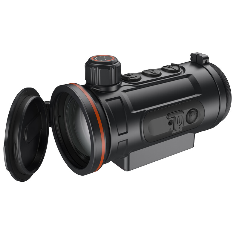 ThermTec kamera termowizyjna Hunt 650
