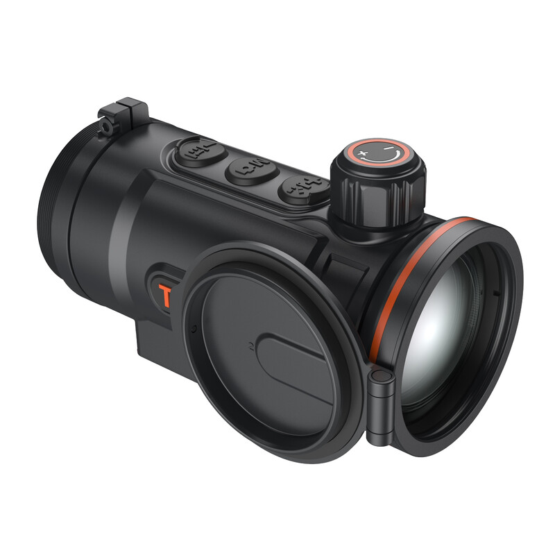 ThermTec kamera termowizyjna Hunt 650