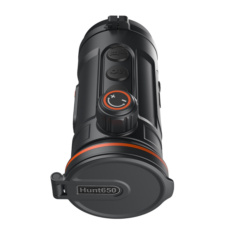 ThermTec kamera termowizyjna Hunt 650