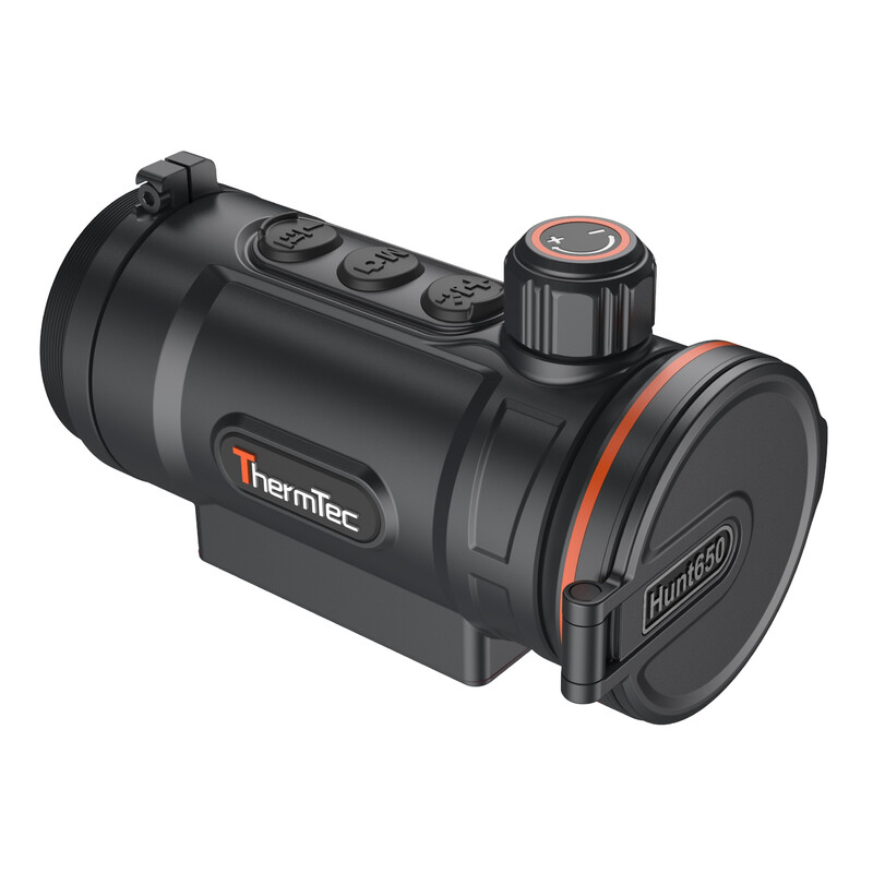 ThermTec Kamera termowizyjna Hunt 650