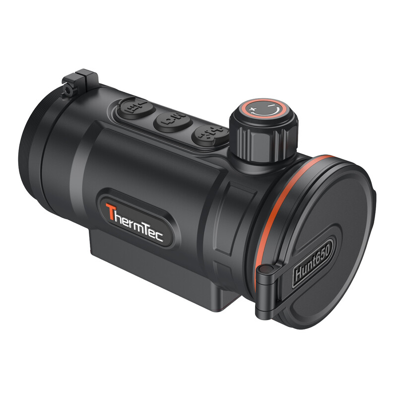 ThermTec kamera termowizyjna Hunt 650