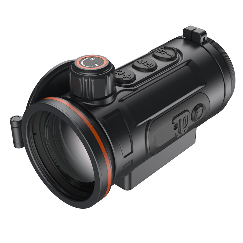 ThermTec kamera termowizyjna Hunt 650