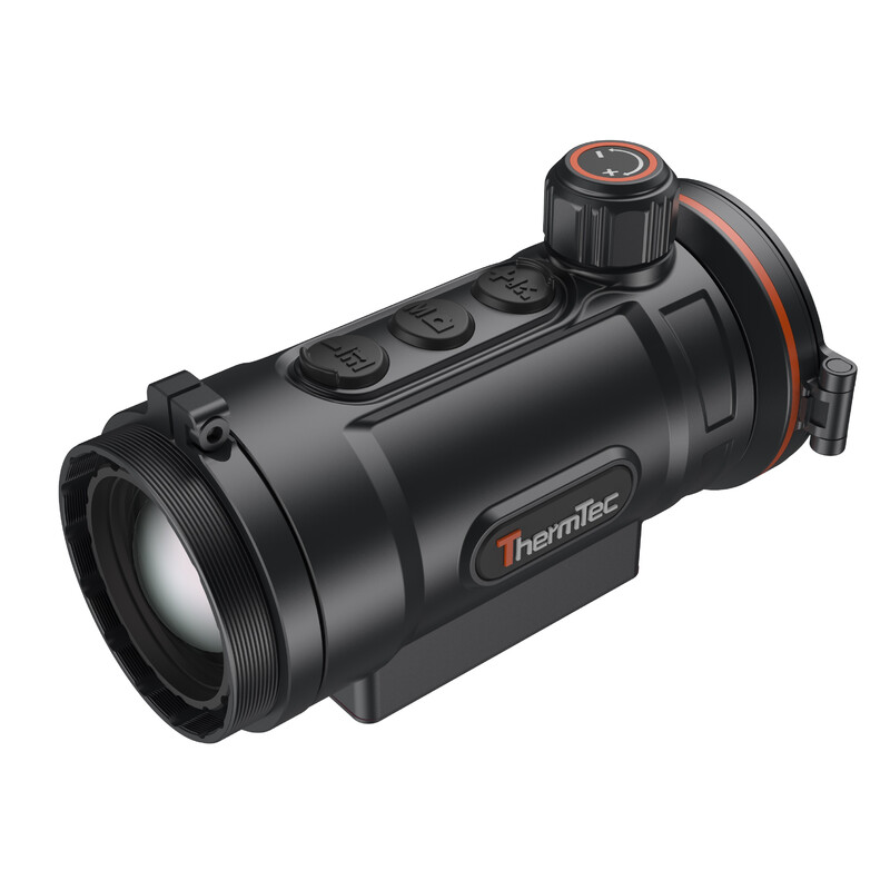 ThermTec kamera termowizyjna Hunt 650