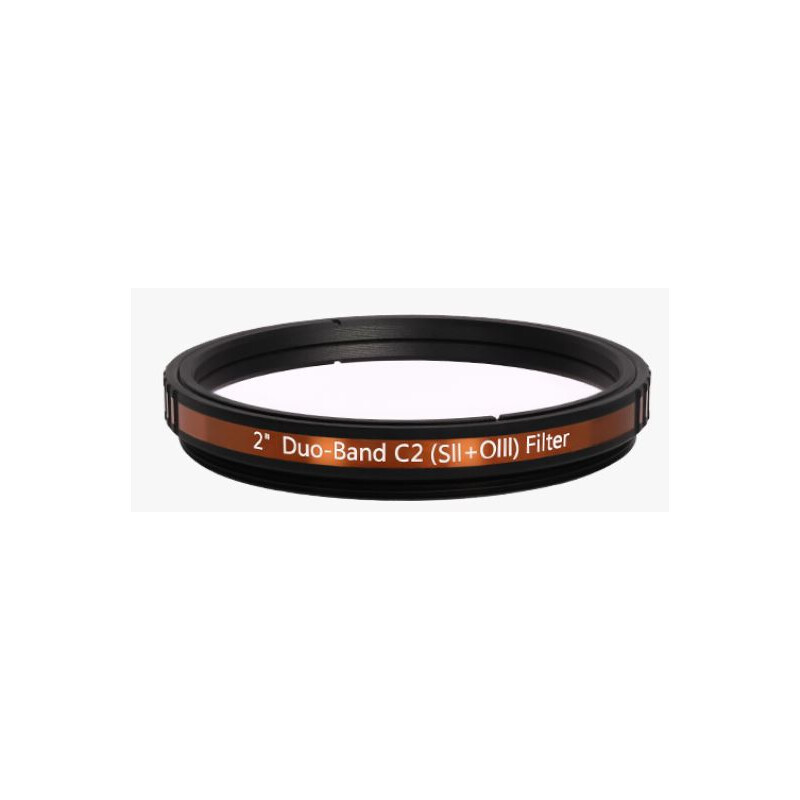 Askar Filtry Duo-Band C2 SII & OIII 2"
