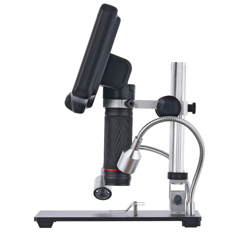 Levenhuk Mikroskop DTX RC4