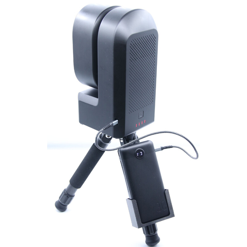 Astroprints Uchwyt do powerbanku dla ZWO Seestar S50 Pro