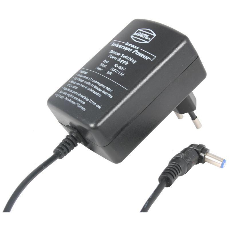 Baader Elektroniczny zasilacz sterowany 12V
