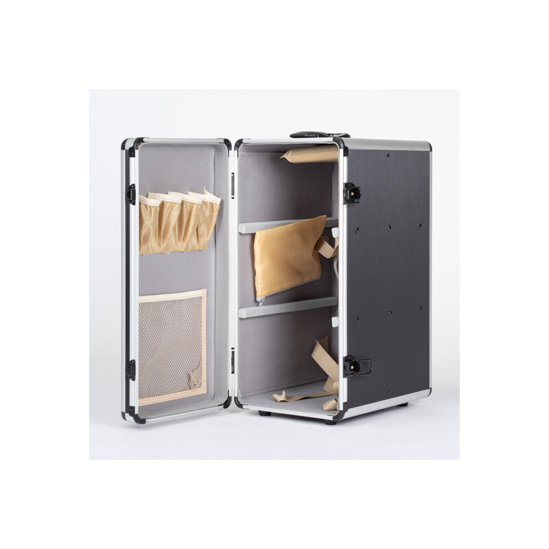 Motic Skrzynia transportowa Aluminium box