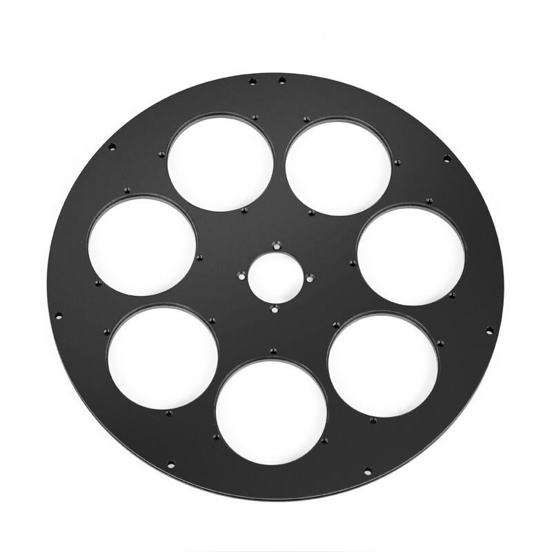 Omegon Na jeden karuzelę filtrów 7x36 mm (otwór 18 mm)