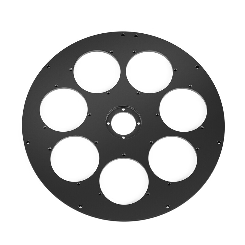 Omegon Na jeden karuzelę filtrów 7x36 mm (otwór 25 mm)