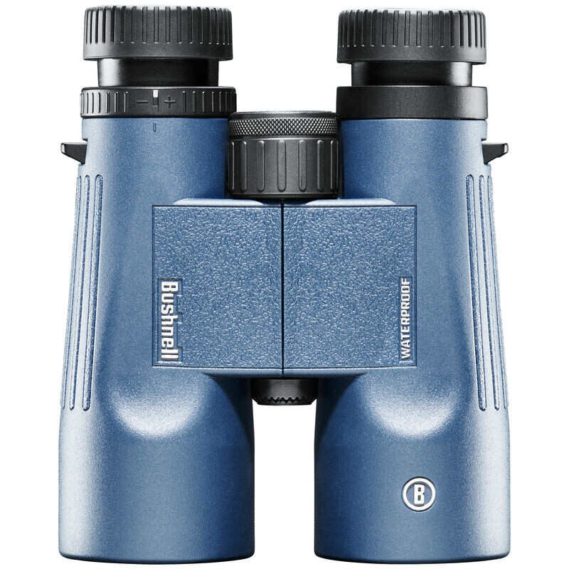 Bushnell Lornetka 10x42 H2O²