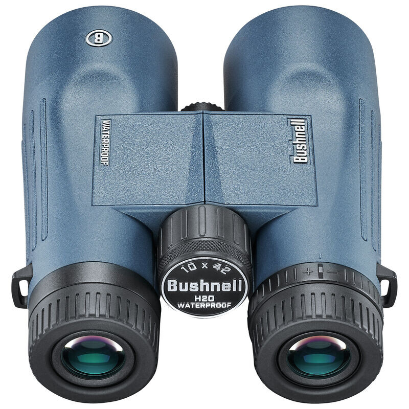 Bushnell Lornetka 10x42 H2O²