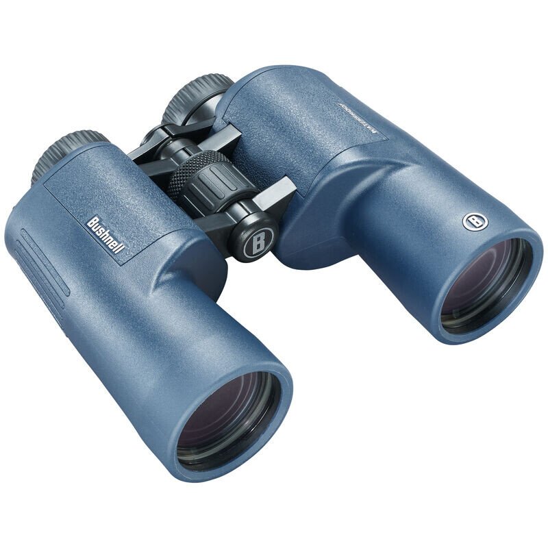 Bushnell Lornetka 7x50 H2O² Porro