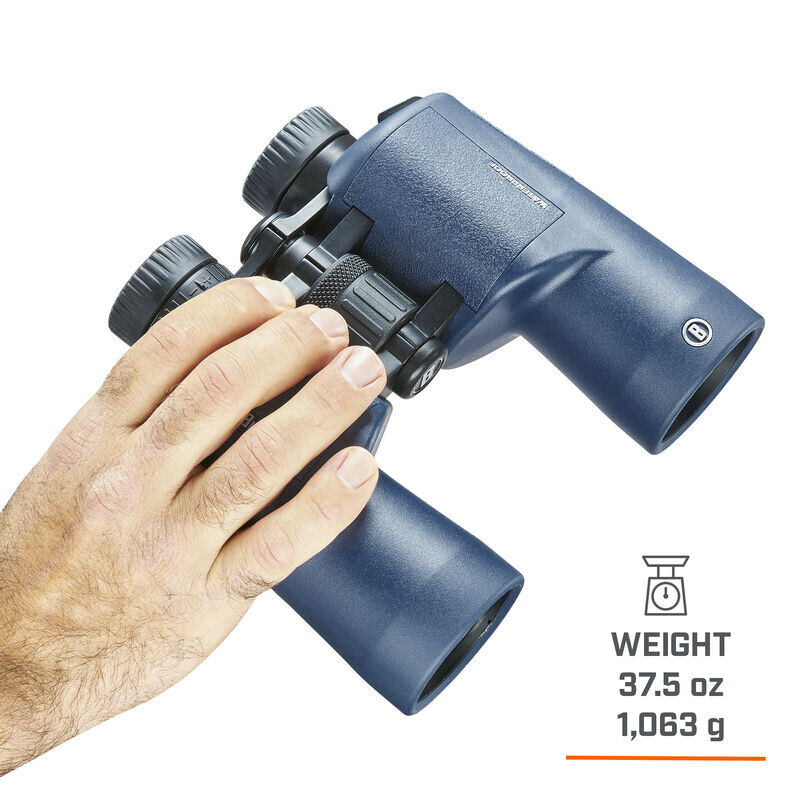 Bushnell Lornetka 7x50 H2O² Porro