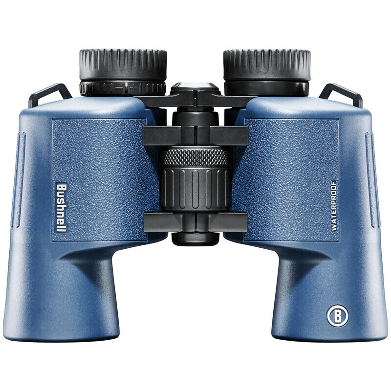 Bushnell Lornetka 8x42 H2O² Porro