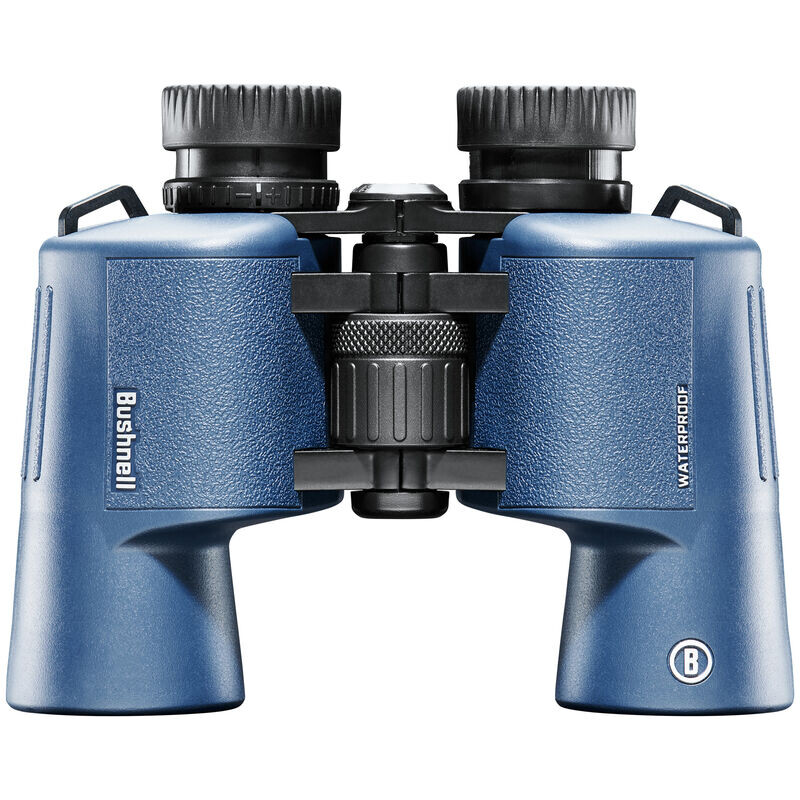 Bushnell Lornetka 10x42 H2O² Porro