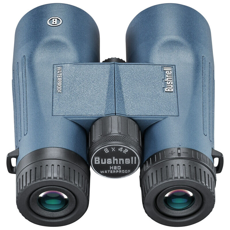 Bushnell Lornetka 8x42 H2O²