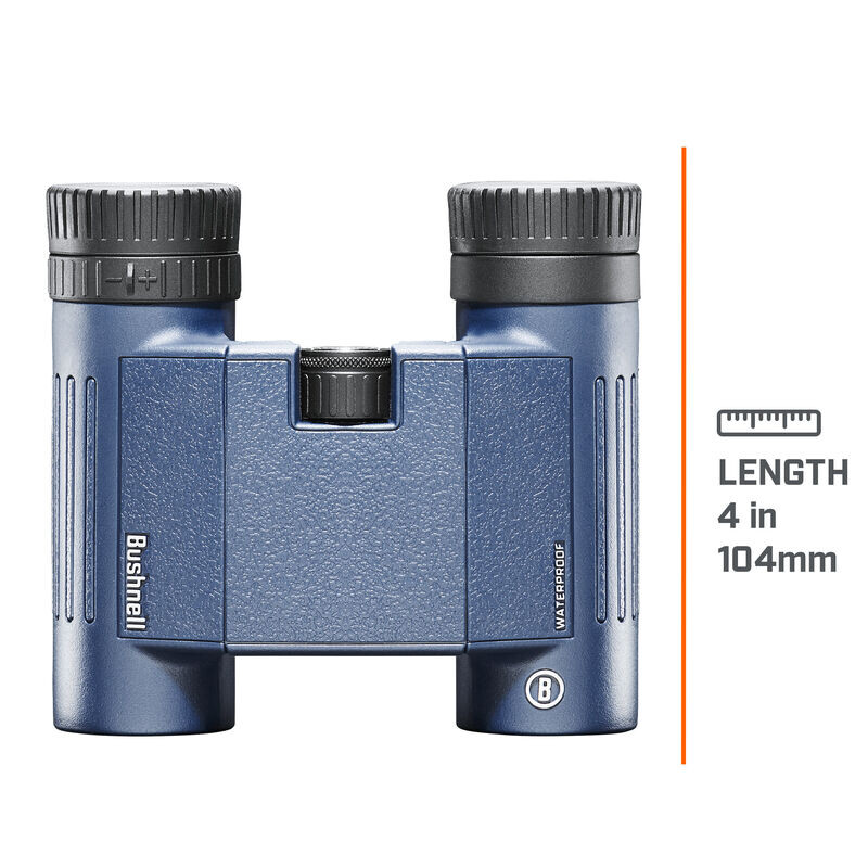 Bushnell Lornetka 12x25 H2O²