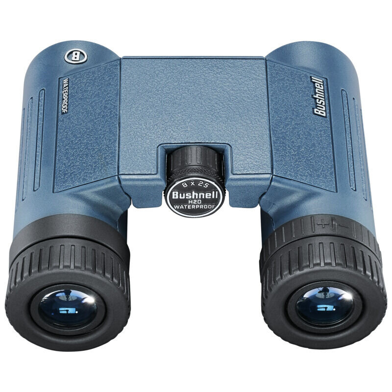 Bushnell Lornetka 8x25 H2O²