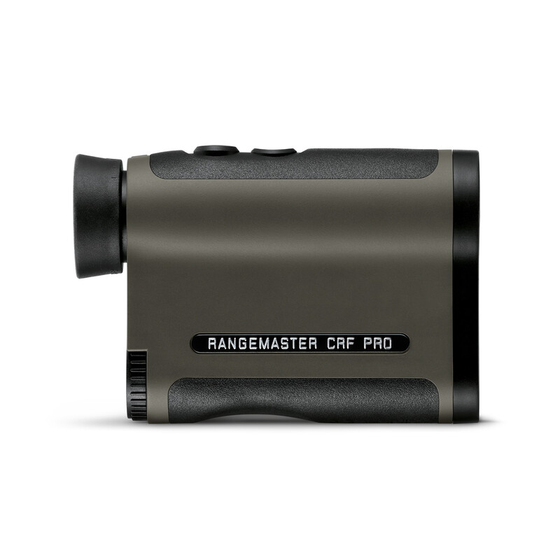 Leica Dalmierze Rangemaster CRF Pro
