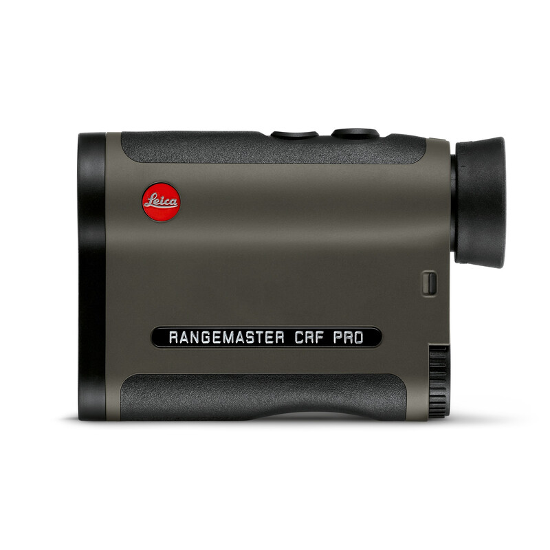 Leica Dalmierze Rangemaster CRF Pro