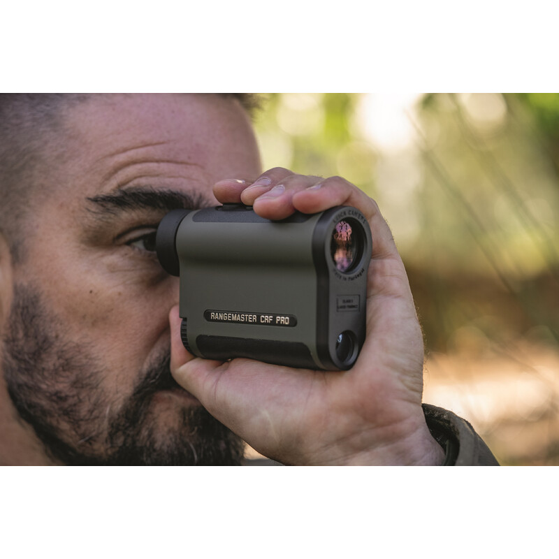 Leica Dalmierze Rangemaster CRF Pro