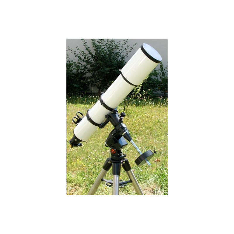 APM Refraktor apochromatyczny AP 130/1170 LW OTA
