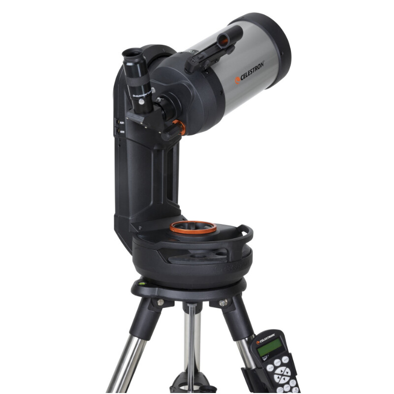 Celestron Teleskop Schmidt-Cassegrain  SC 125/1250 NexStar Evolution 5