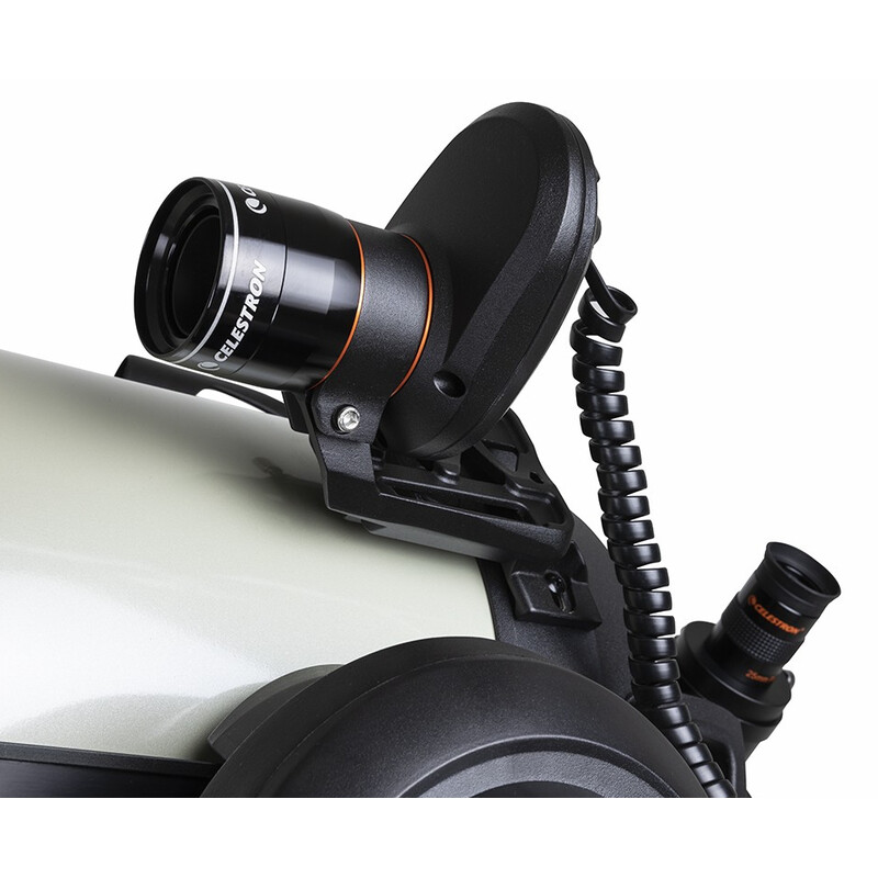 Celestron Teleskop Schmidt-Cassegrain  SC 235/2350 EdgeHD NexStar Evolution 925 StarSense GoTo