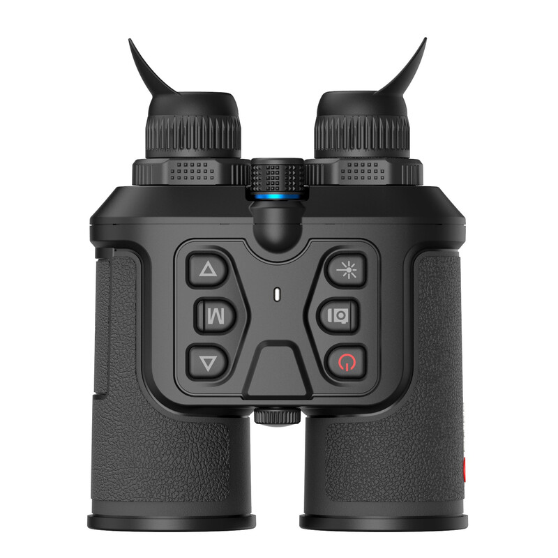 Guide Noktowizor DN30