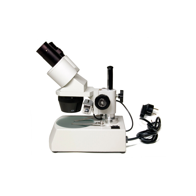 Levenhuk Stereomikroskopem 3ST 20-40x Halogen