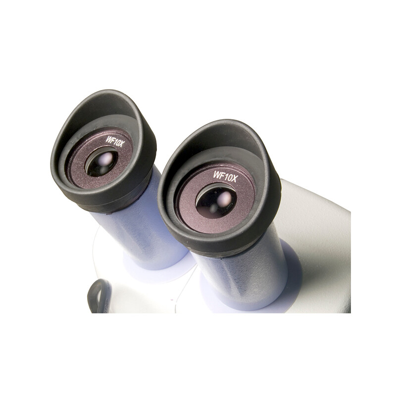 Levenhuk Stereomikroskopem 5ST 20-40x LED