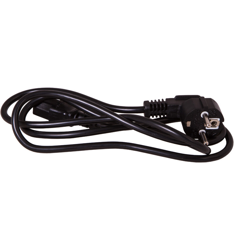 Levenhuk Stereomikroskopem 740T Trino 40-2000x LED