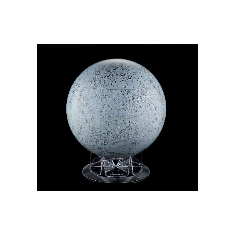Replogle Globus Księżyc Enceladus 30 cm