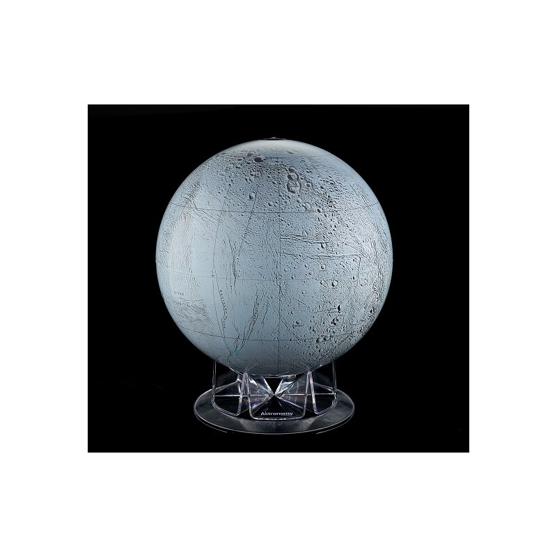 Replogle Globus Księżyc Enceladus 30 cm