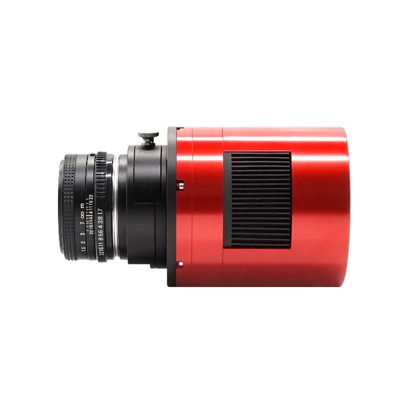 ZWO Filter Drawer suitable for Nikon lens