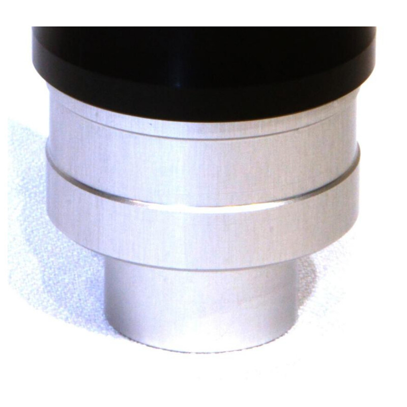DayStar Adapter Male silver snout pack for Camera Quark or Scout