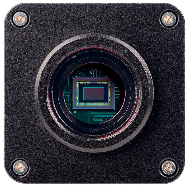 MAGUS Aparat fotograficzny CHD10 CMOS Color 1/2.8 2MP HDMI