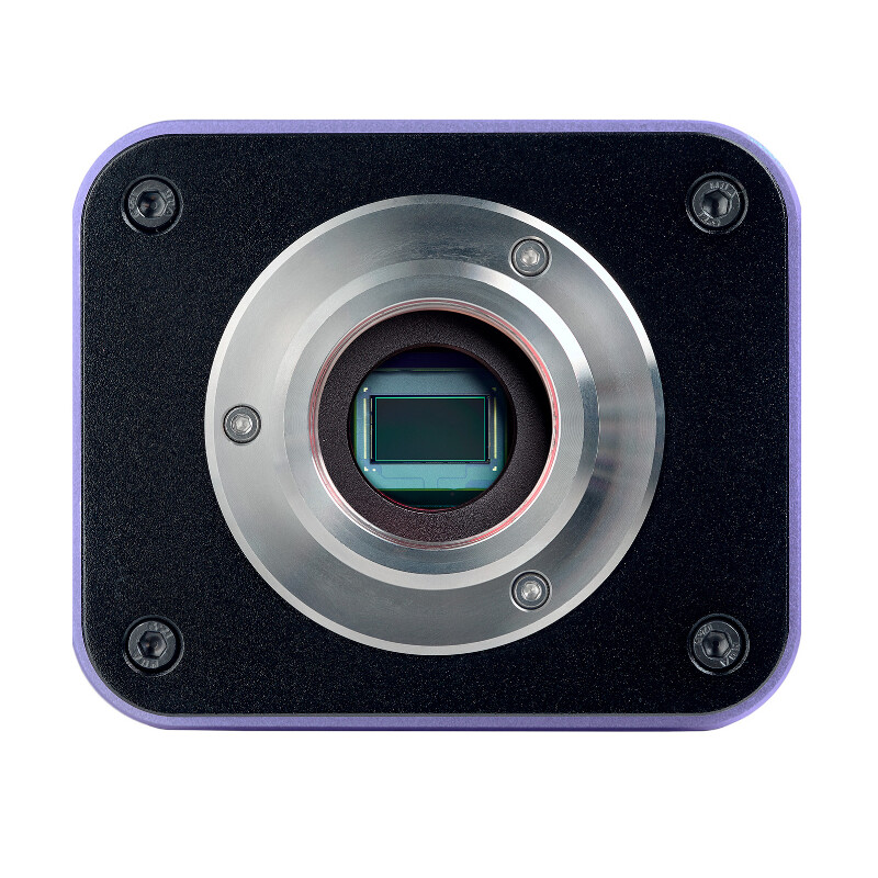 MAGUS Aparat fotograficzny CHD40 CMOS Color 1/1.2 8MP HDMI Wi-Fi USB 3.0