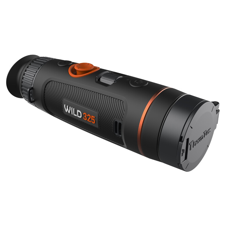 ThermTec kamera termowizyjna Wild 325