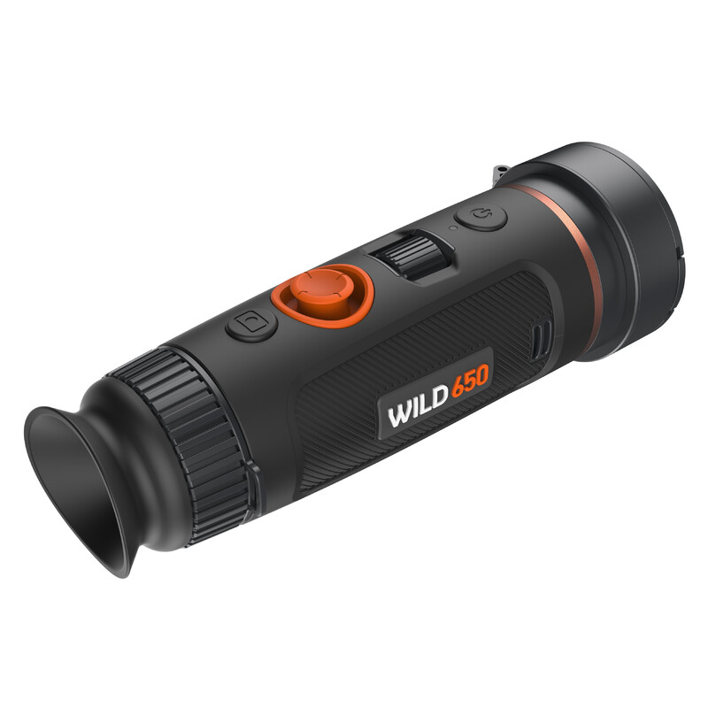 ThermTec kamera termowizyjna Wild 650