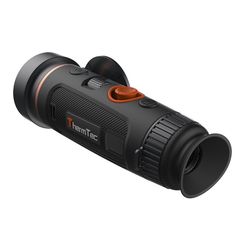ThermTec kamera termowizyjna Wild 650