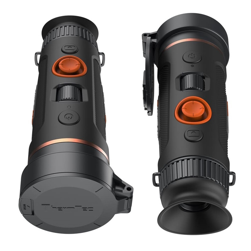 ThermTec kamera termowizyjna Wild 650