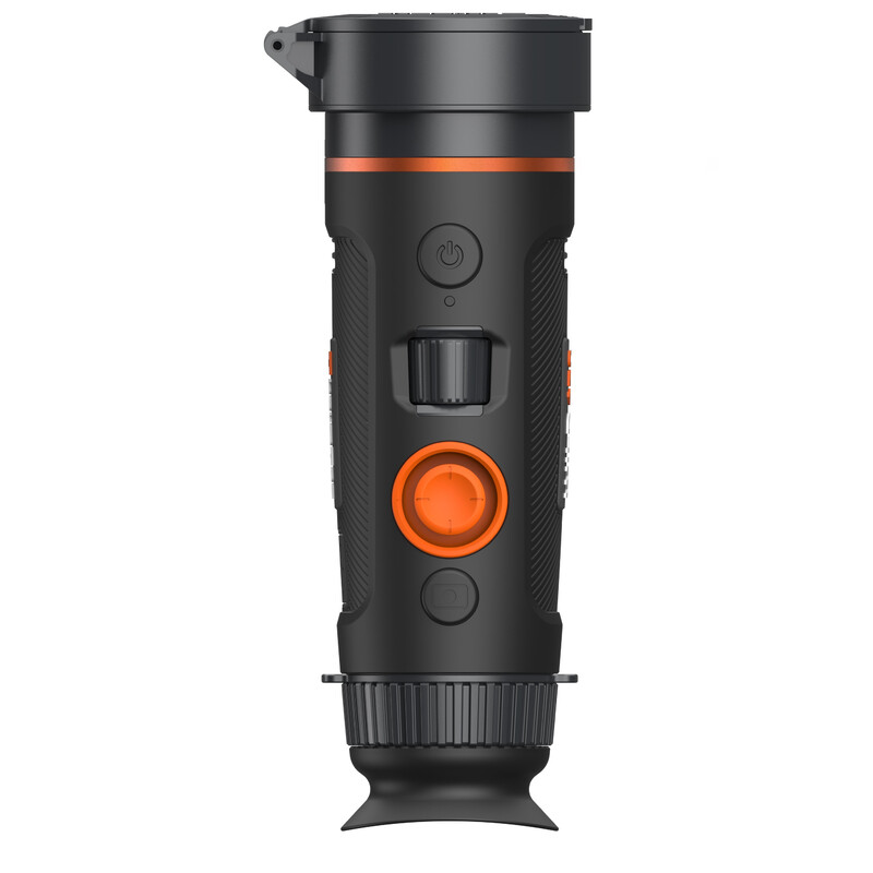ThermTec kamera termowizyjna Wild 650