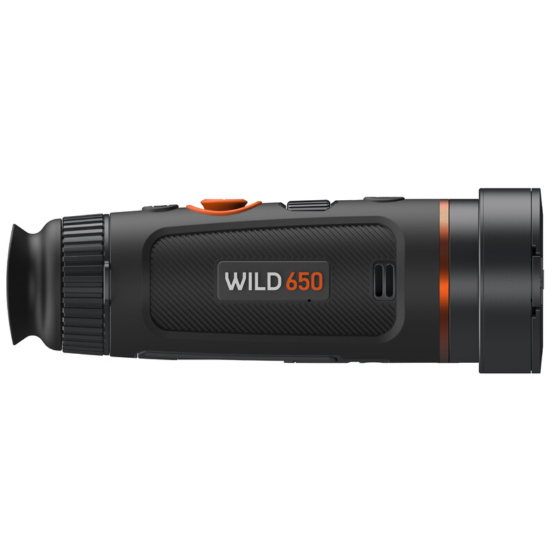 ThermTec Kamera termowizyjna Wild 650