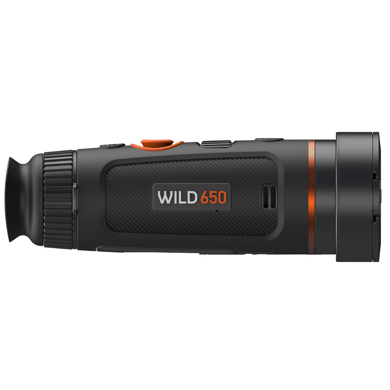 ThermTec kamera termowizyjna Wild 650