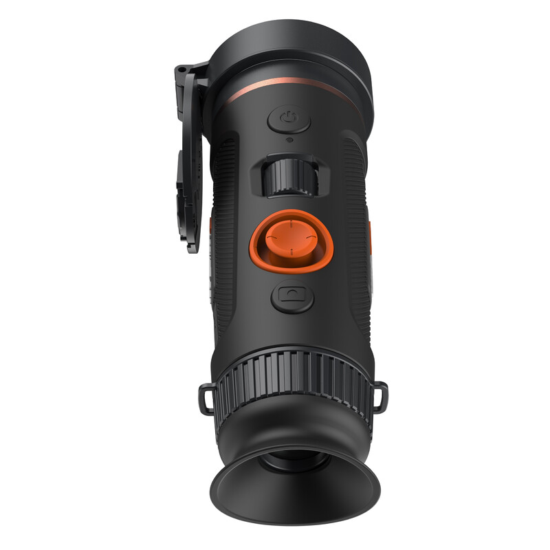 ThermTec kamera termowizyjna Wild 650