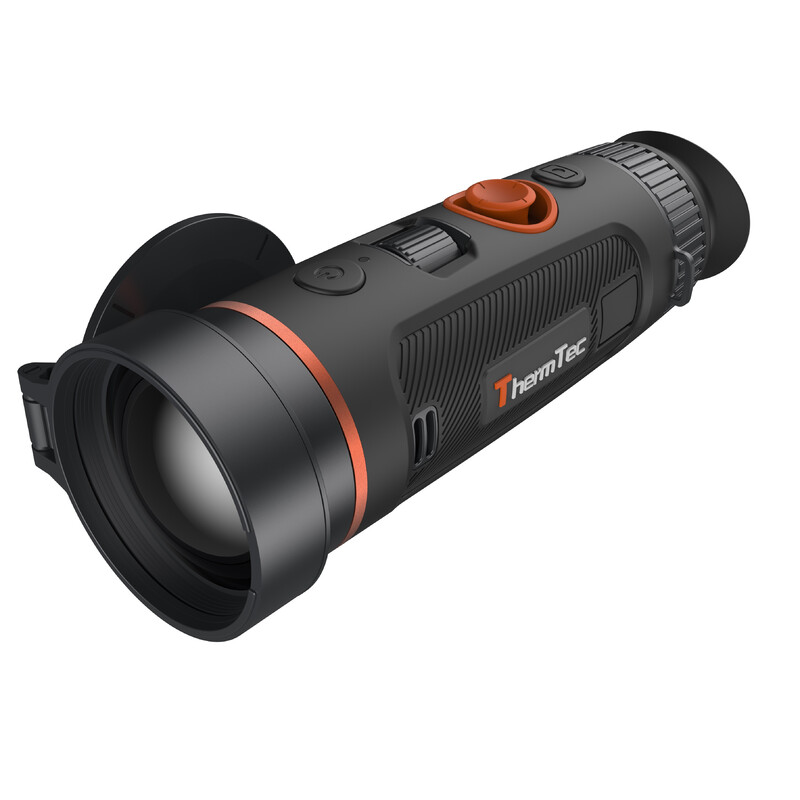 ThermTec kamera termowizyjna Wild 650