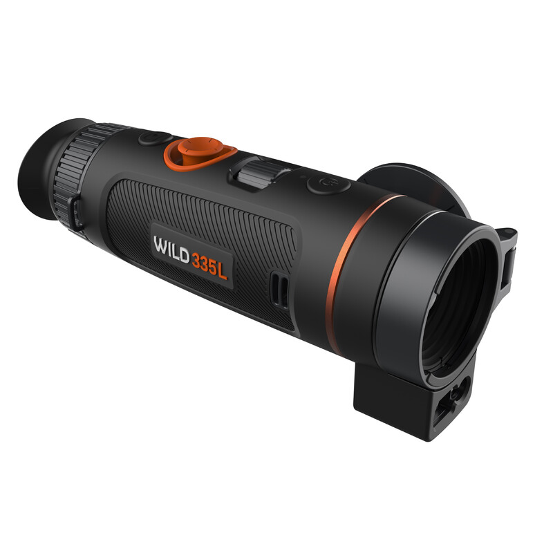 ThermTec kamera termowizyjna Wild 335L Dalmierz laserowy