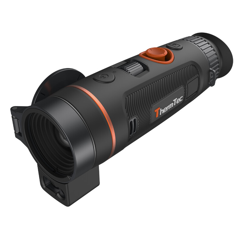 ThermTec kamera termowizyjna Wild 335L Dalmierz laserowy